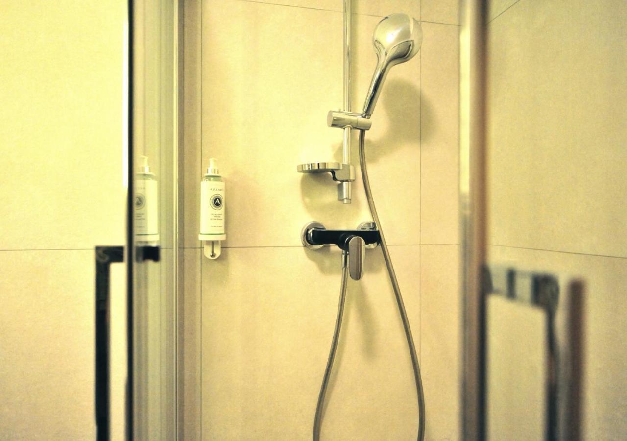 Bk Aparthotel Praga - National Stadium - Comfortable Apartment For 4 People Варшава Екстер'єр фото